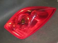 NISSAN PRIMERA P12 (02-08) OS