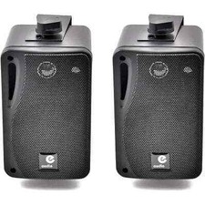 e-audio 3" Outdoor Stereo