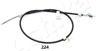 131 224 ashika cable - ashika,