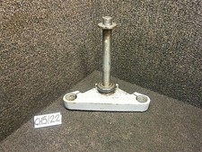 Gilera DNA 50cc L/C 2001 Bottom Yoke Steering Stem 5/22