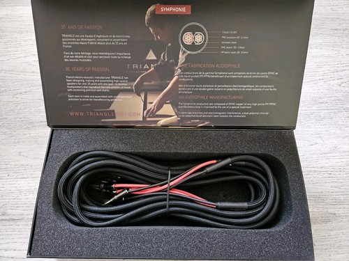 Triangle symphonie sys50a - triangle,