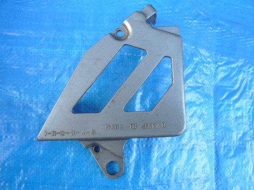 Yamaha 600 sprocket - xt,