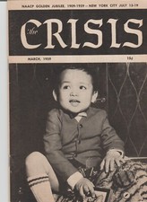 Naacp crisis magazine mar - naacp,