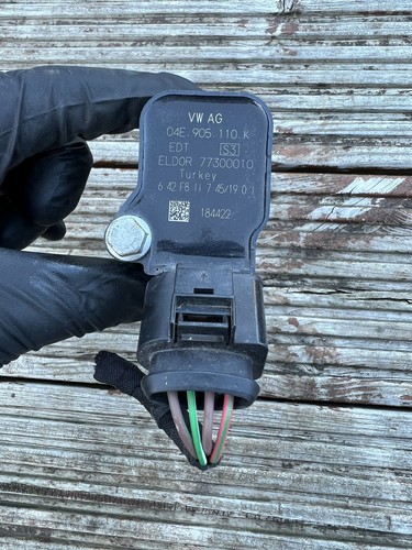 Ignition coil pack for - coil,