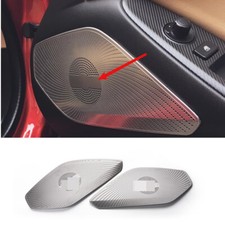 Accessories Door Speaker Decor