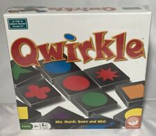 Qwirkle Board Game - Mind Ware