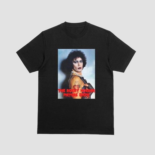 The rocky horror picture - horror, show