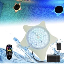 Pond Lights Under Water RGB