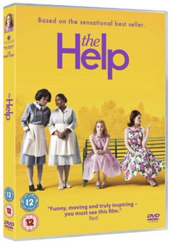 The help dvd drama emma - dvd,