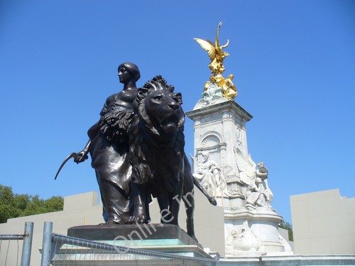 Photo 6x4 queen victoria - 6x4,