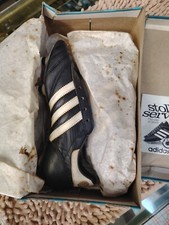 Rare adidas world - cup, 1982