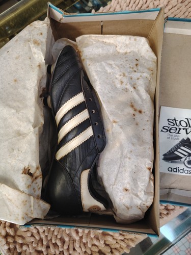 Rare adidas world cup - rare, 1982