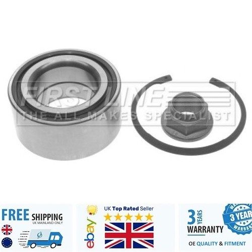 Wheel bearing kit fbk1090 for - wheel,