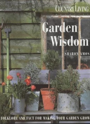 Country living garden wisdom - "country, living"