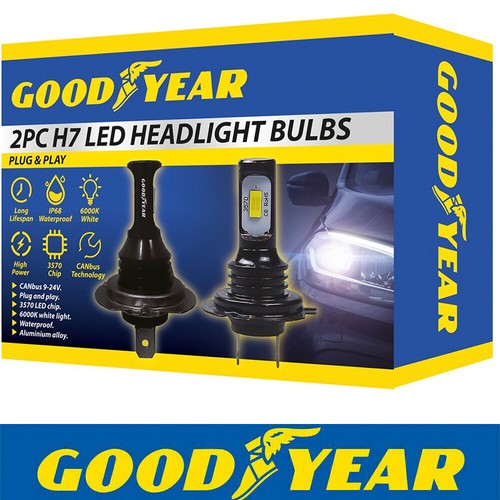 Goodyear led car - goodyear, x