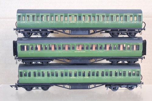 Graham farish gauge - graham, oo