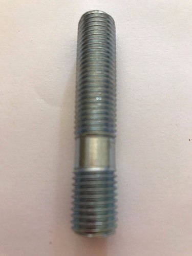 M12x1 alloy wheel studs - 1,
