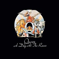 Queen - A Day At The Races