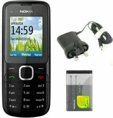 Nokia dark gary new - -,