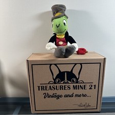 The Disney Store Pinocchio