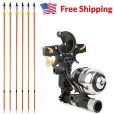 Archery Bowfishing Catapult