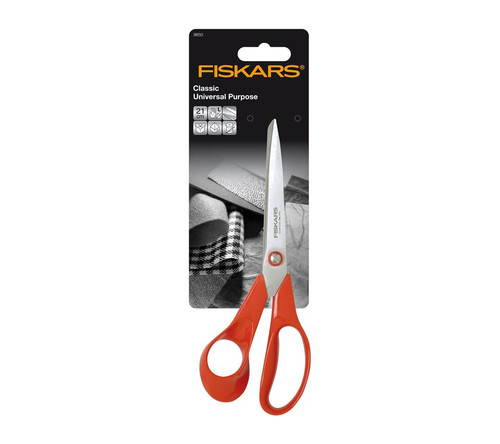 Fiskars scissors 9850 - 9850-, classic
