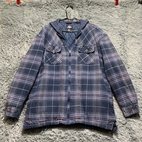 Vintage y2k dickies plaid - vintage,