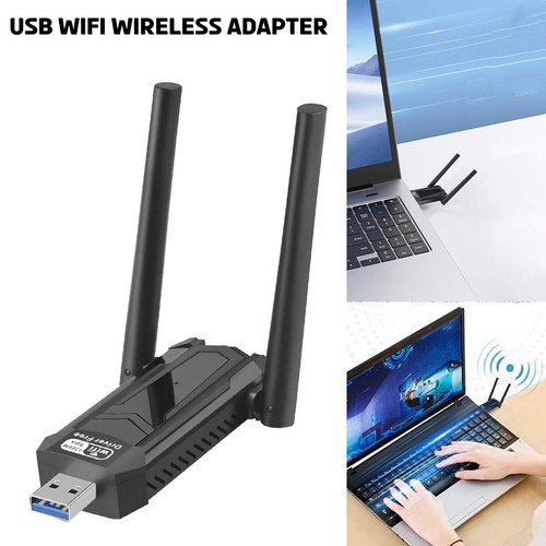 Dual band 1300mbps - band, 3.0