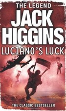 Luciano luck jack higgins - luck-jack,
