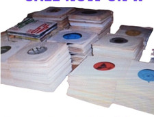 RECORD COLLECTION 1960's -