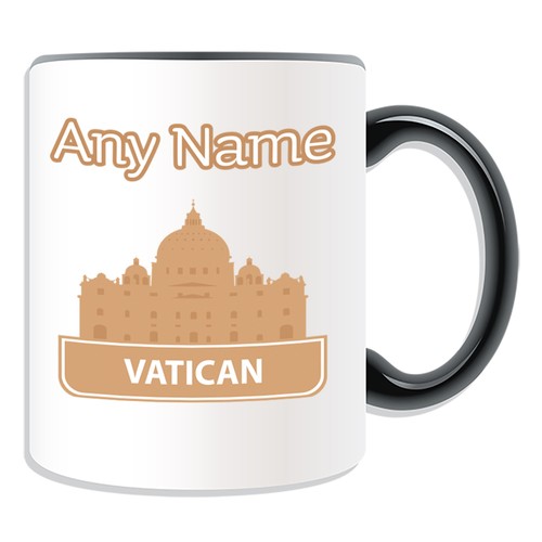 Personalised gift vatican city - vatican,