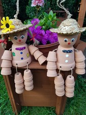 BILL & BEN FLOWER POT MEN