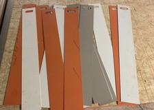 Washing machine sliders - washing,