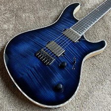 MAYONES Regius 6 Guitar Trans