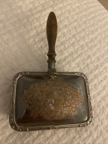 Barker ellis vintage footed - barker,