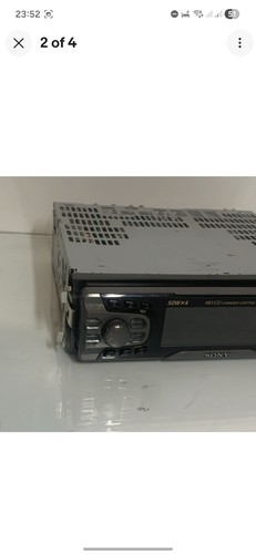 Sony ca600 car - xr-ca600,