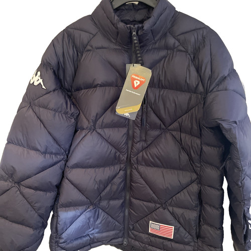 Nwt kappa ski team - ski, puffy
