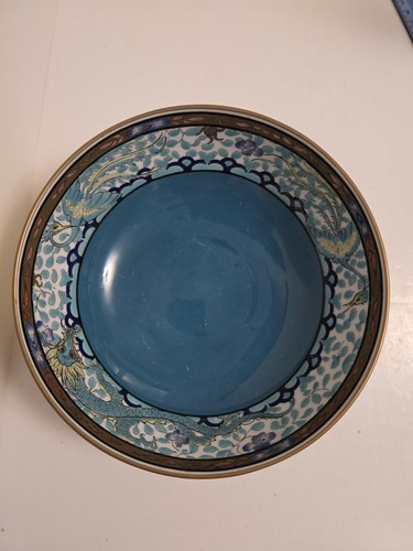 Royal doulton persian pattern - doulton,