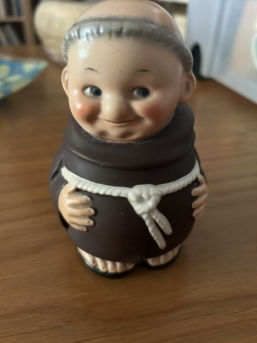 Friar tuck monk - friar,