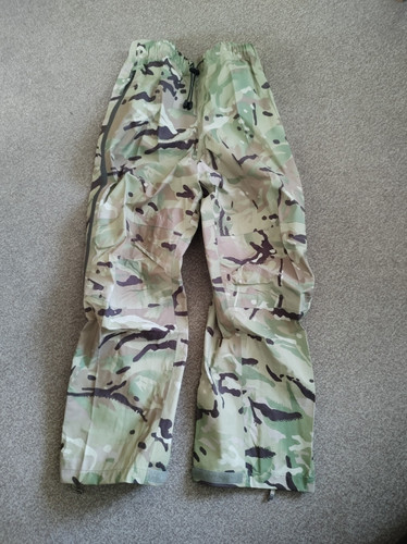 British military army - military, mvp