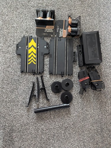 Artin slot car - slot,