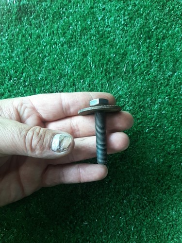 Blade bolt viking - bolt,