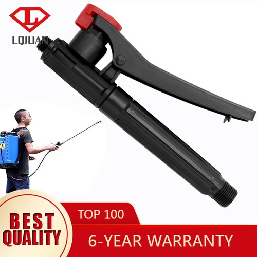 Trigger sprayer handle pump - sprayer,
