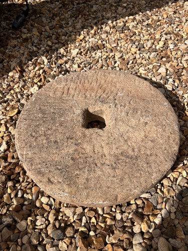 Mill stone wheel lovely - mill,