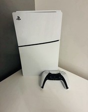 Sony PlayStation 5 Slim 1TB