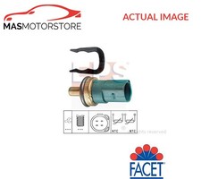 COOLANT TEMPERATURE SENSOR
