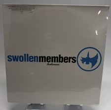 Swollen members balance 2lp - members,