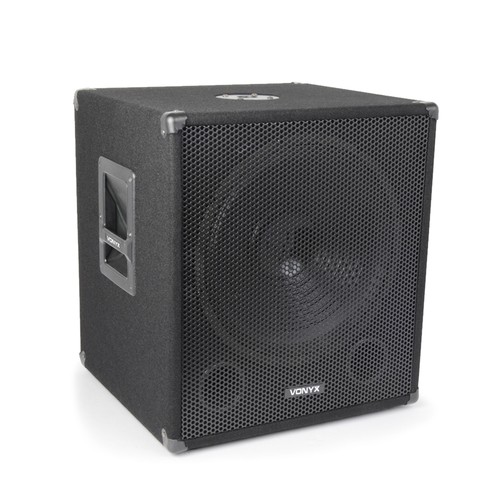 Vonyx swa15 active dj - swa15,