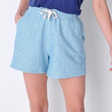 BURGS 100% Cotton Terry