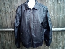 Trekway Men's Brown Genuine